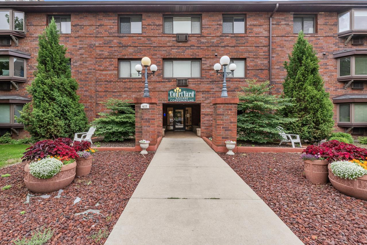 1108 N Milwaukee St #131, Milwaukee, WI 53202