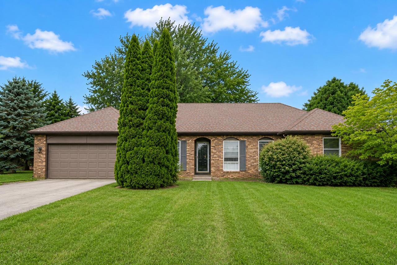 W4708 Pine Ct, Lafayette, WI 53121