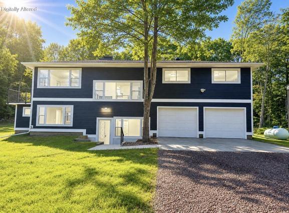 New Homes For Sale This Week That Attend Rhinelander High School: August 14th to August 20th