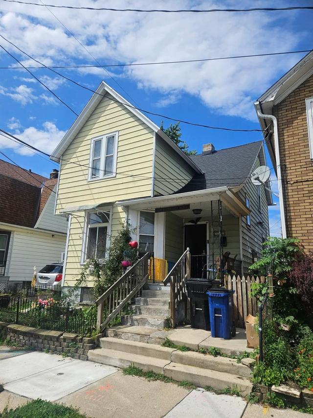 510 Barker St, Racine, WI 53402