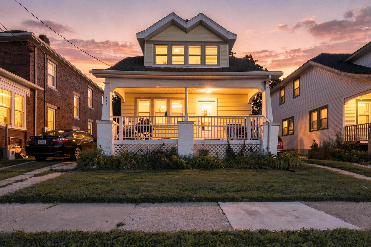 1300 Marquette St, Racine, WI 53404