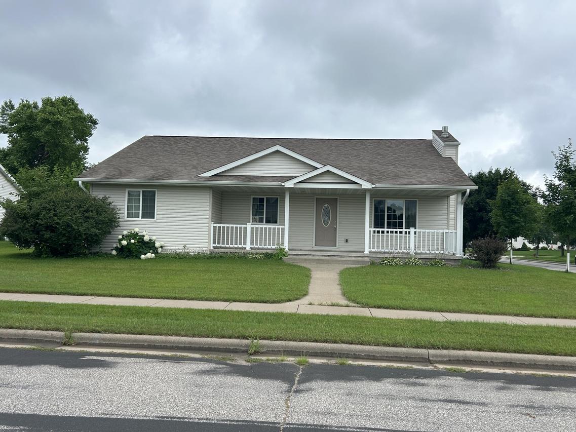 901 Marlin St, Holmen, WI 54636