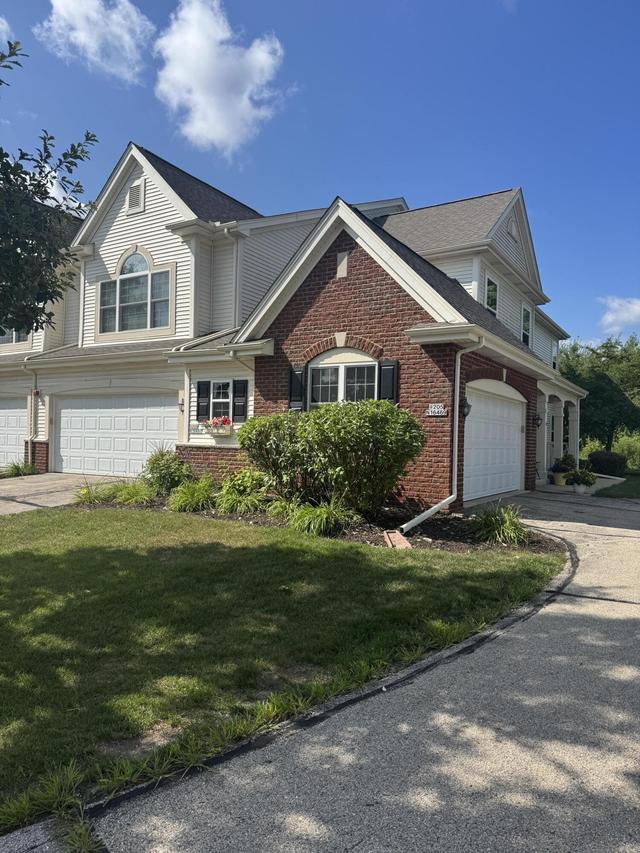 W205N16469 Cranberry Creek, Jackson, WI 53037