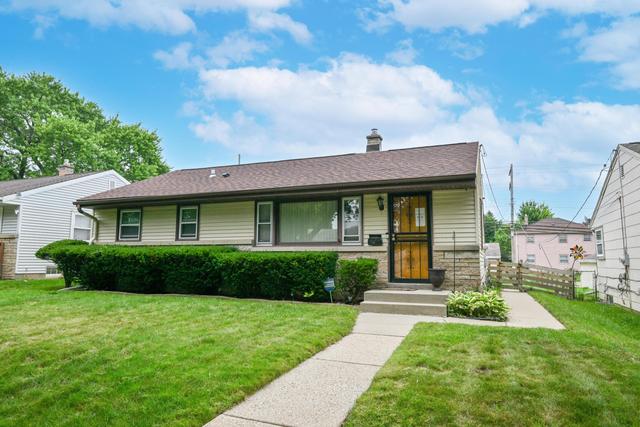 New Homes For Sale This Week in Long View: August 14th to August 20th