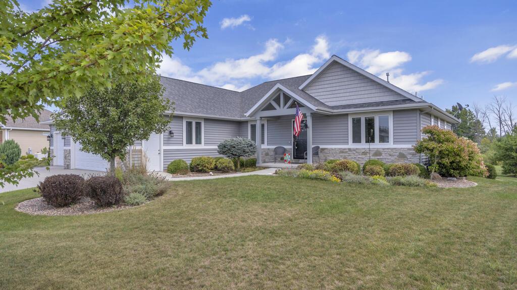 5019 Wild Meadow, Sheboygan, WI 53083