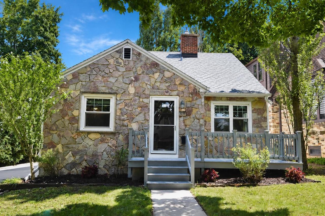508 N 67th St, Wauwatosa, WI 53213