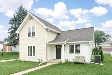 New Homes For Sale This Week in Friesland: August 14th to August 20th