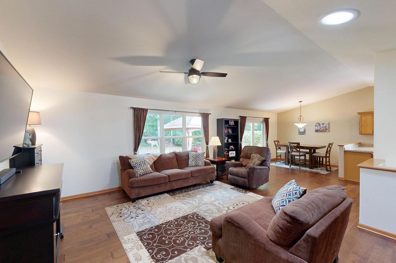 204 Woodland Preserve -, Johnson Creek, WI 53094