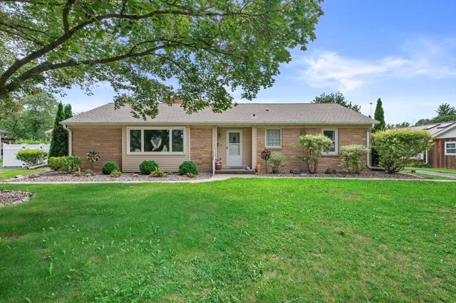 Homes Just Sold That Attend Waukesha South High School: August 25th to August 31st