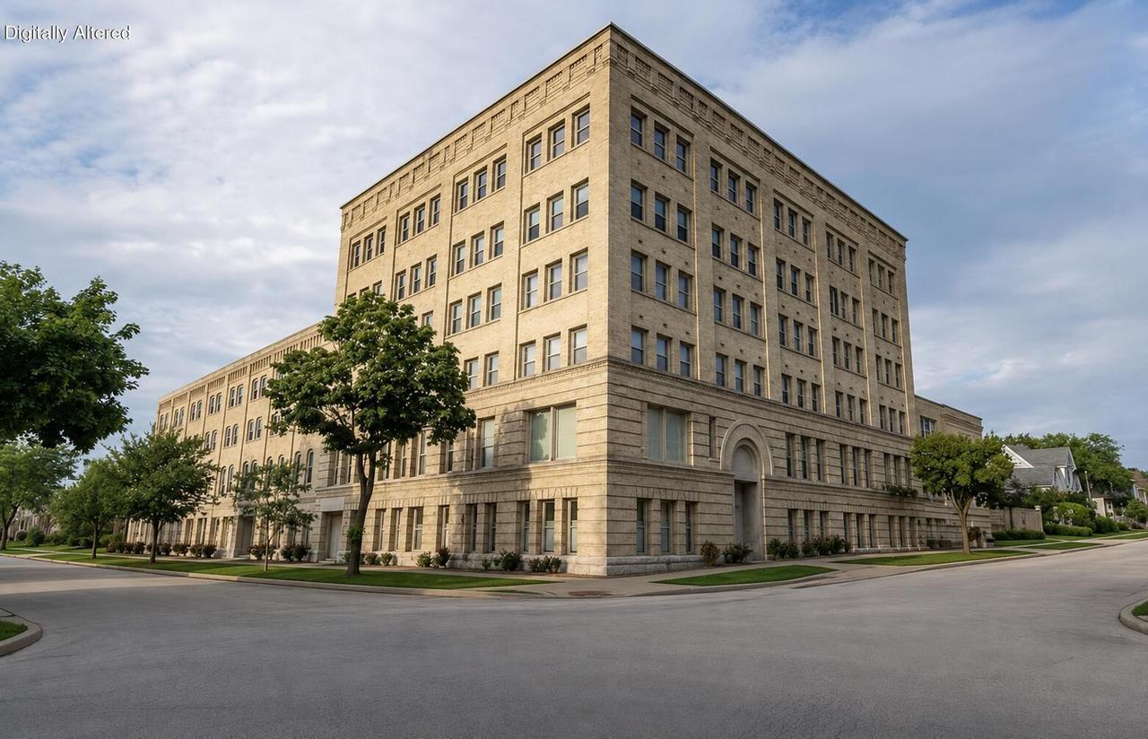 904 E Pearson St #115, Milwaukee, WI 53202