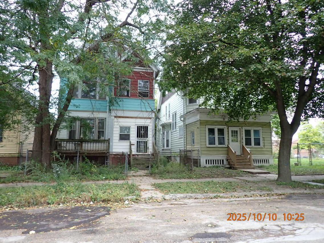 2734 N 10th St #2736, Milwaukee, WI 53206