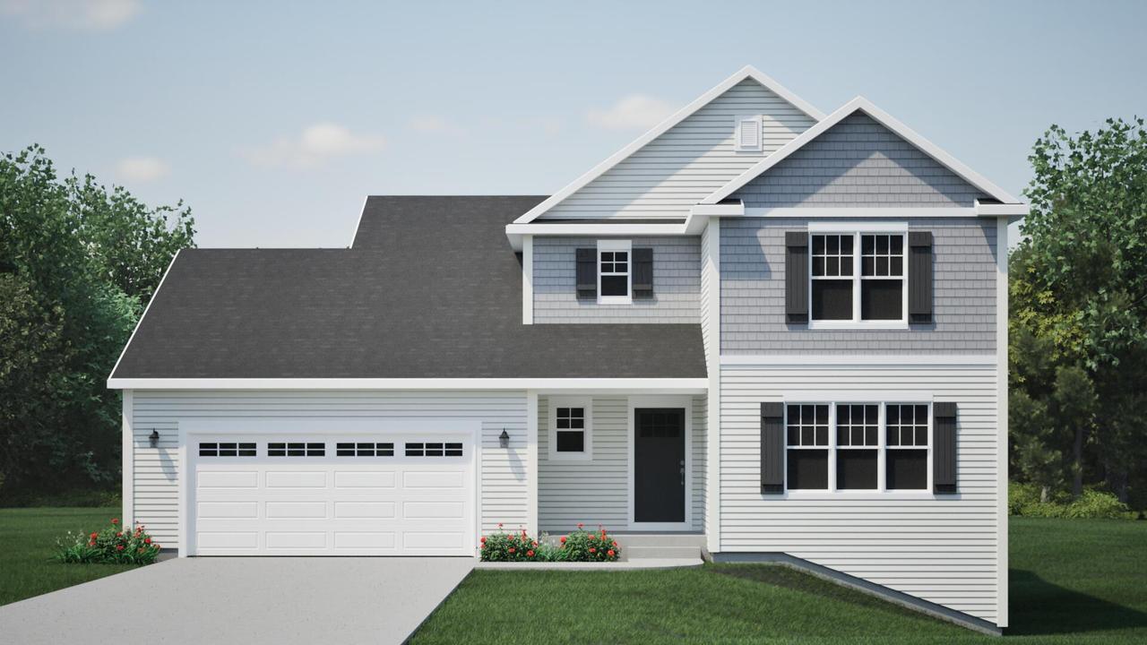 57 Copper Trails Rd, Hartford, WI 53027