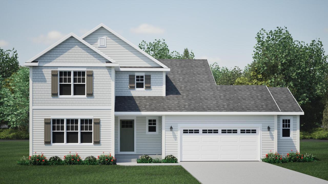 1715 Quaas Dr, West Bend, WI 53095
