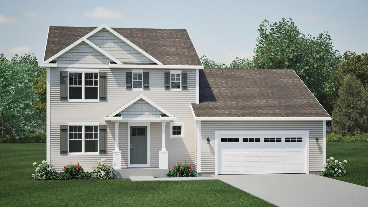 1760 Helios Pl, West Bend, WI 53095