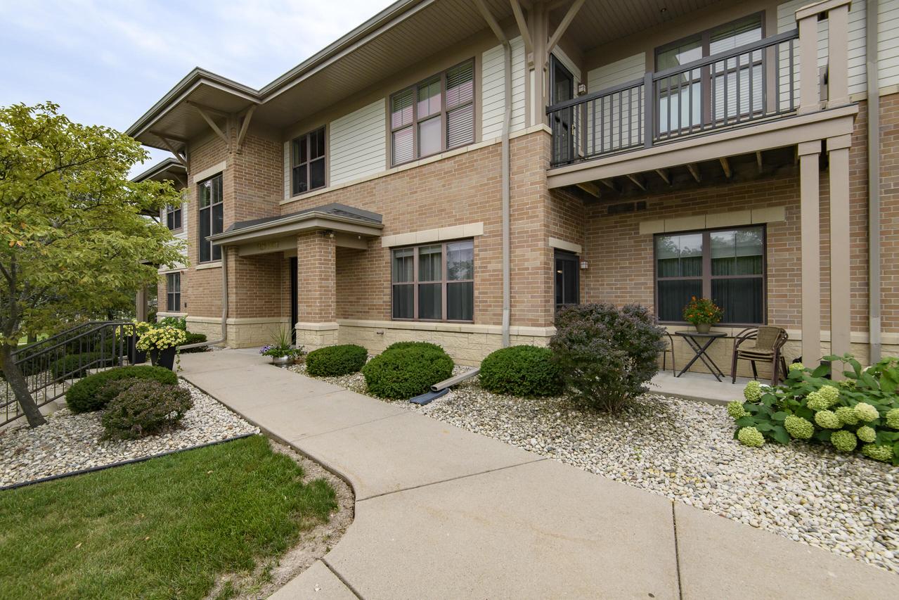W129N6811 Northfield Dr #107, Menomonee Falls, WI 53051