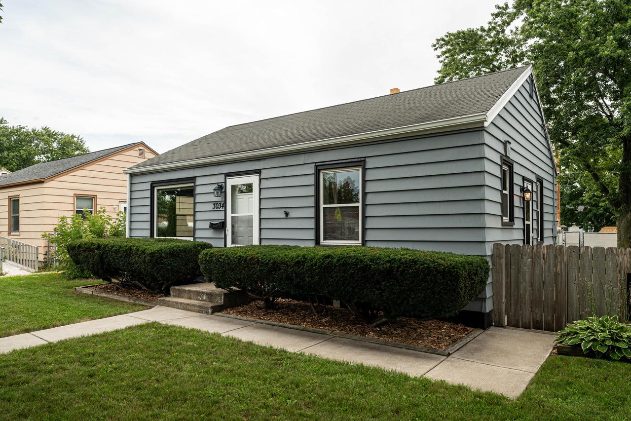 3034 S 68th St, Milwaukee, WI 53219