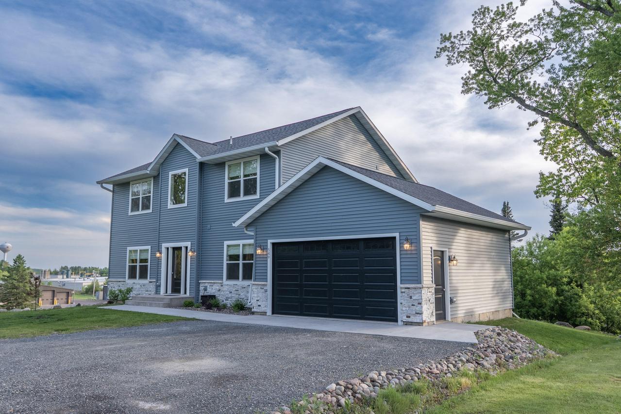 549 S Second St, Medford, WI 54451