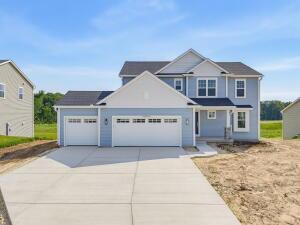 New Homes For Sale This Week in Jackson: August 14th to August 20th