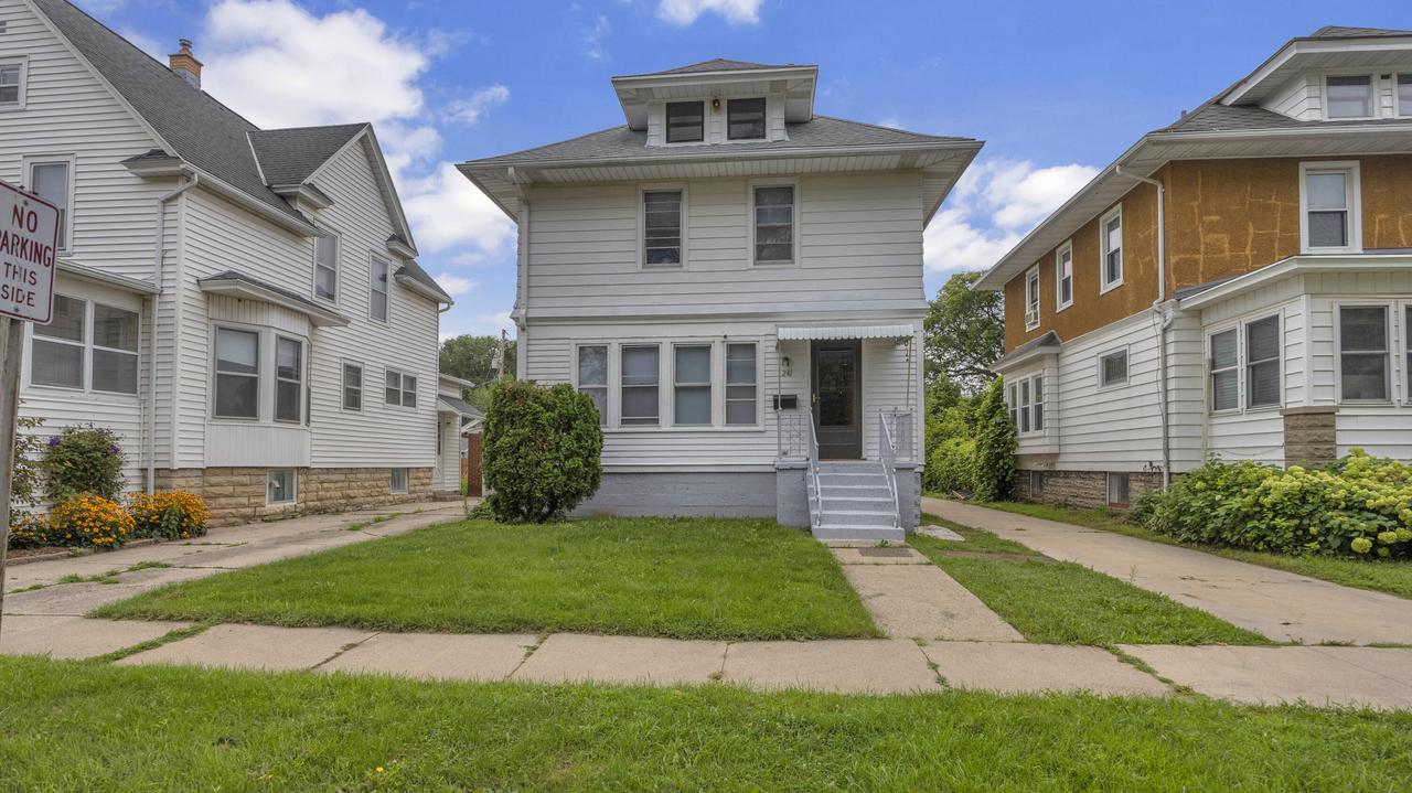 241 Amory St, Fond Du Lac, WI 54935