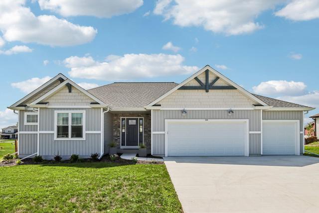 New Homes For Sale This Week That Attend Lake Mills Elementary School: August 14th to August 20th