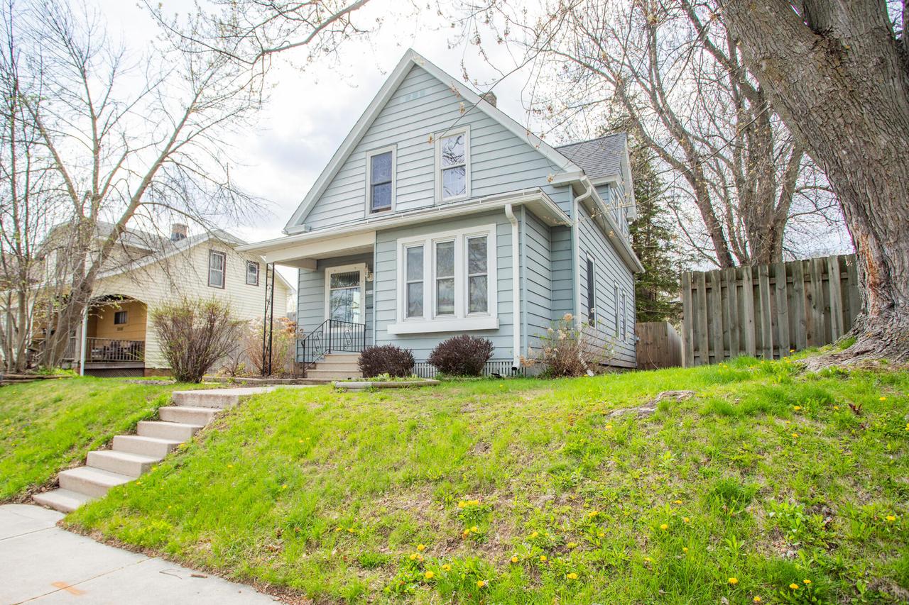2012 N 20th St, Sheboygan, WI 53081