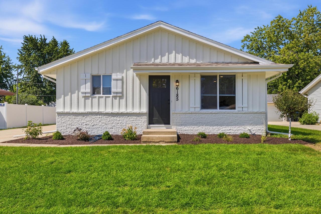 6185 S Merrill Ave, Cudahy, WI 53110