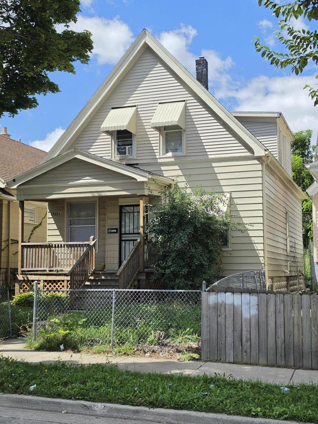 3737 N 10th St, Milwaukee, WI 53206