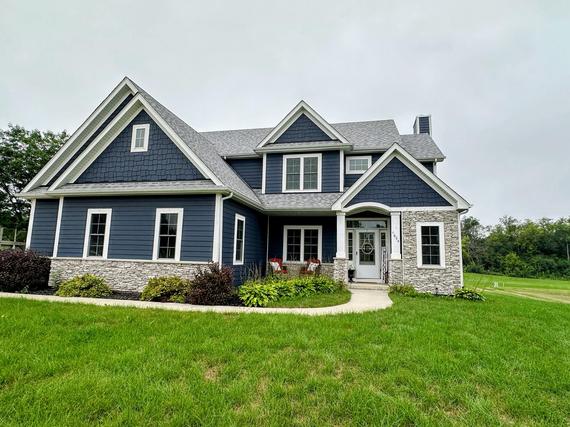 New Homes For Sale This Week in Lafayette: August 14th to August 20th