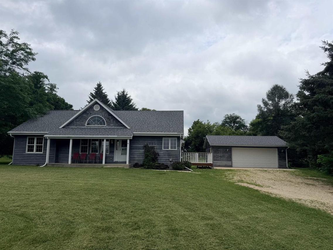 N1193 County Road O - #O, Ashippun, WI 53078