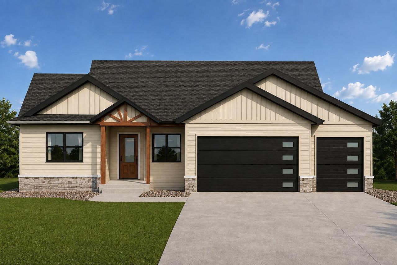 843 Bridger Dr, Holmen, WI 54636