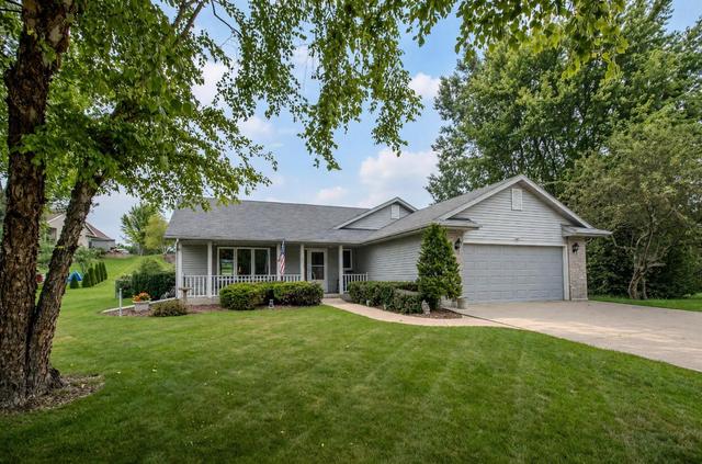 New Homes For Sale This Week That Attend Ozaukee High School: August 14th to August 20th