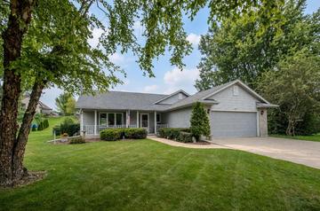 New Homes For Sale This Week That Attend Ozaukee High School: August 14th to August 20th