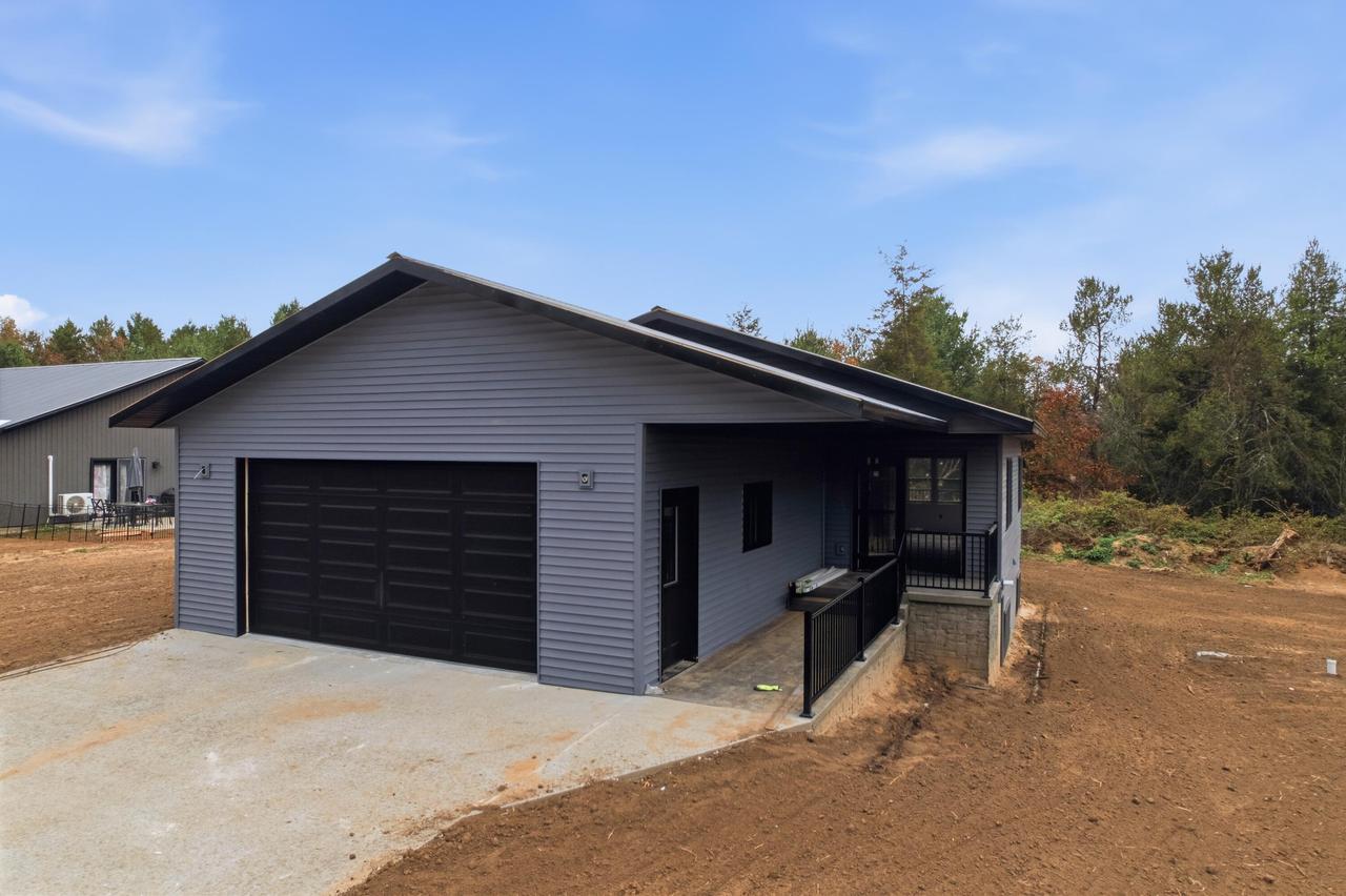 Lot 11 Black River Ridge, Melrose, WI 54642