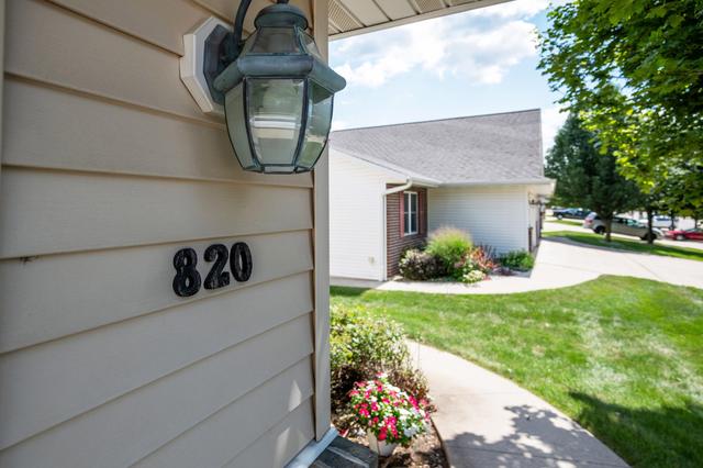 New Homes For Sale This Week in Kewaskum: August 14th to August 20th