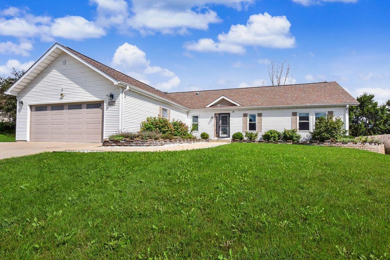 3420 29th St, Kenosha, WI 53144