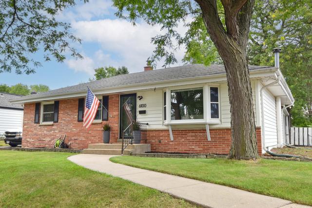 New Homes For Sale This Week in Menomonee River Hills East: August 14th to August 20th