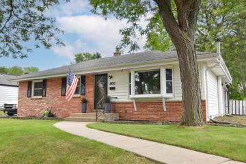 New Homes For Sale This Week in Menomonee River Hills East: August 14th to August 20th