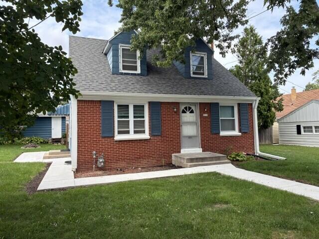 5010 W Euclid Ave, Milwaukee, WI 53219