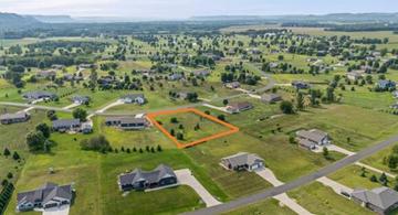 New Homes For Sale This Week in Trempealeau: August 14th to August 20th