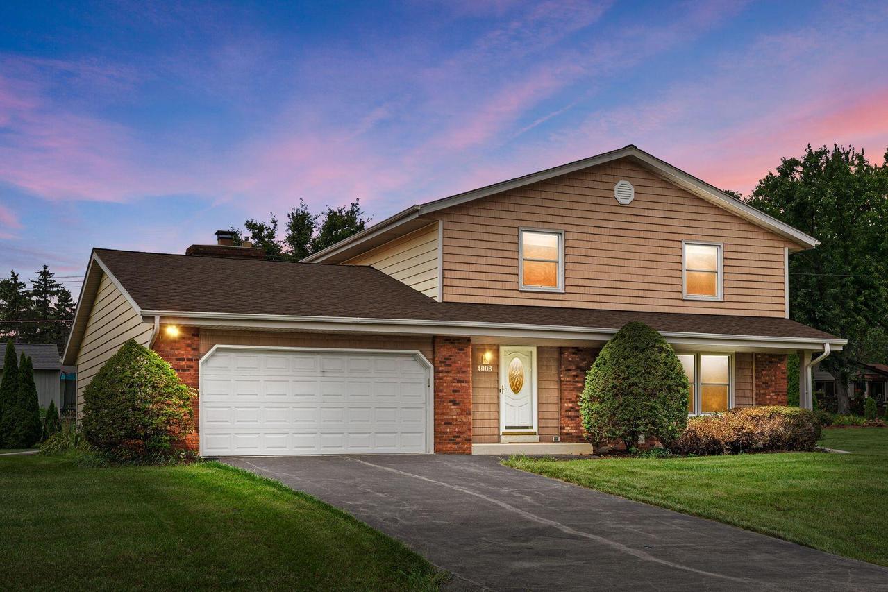 4008 Mallard Ln, Mount Pleasant, WI 53405