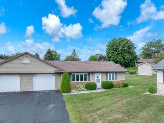 Homes Just Sold in Kiel: September 29th to October 5th