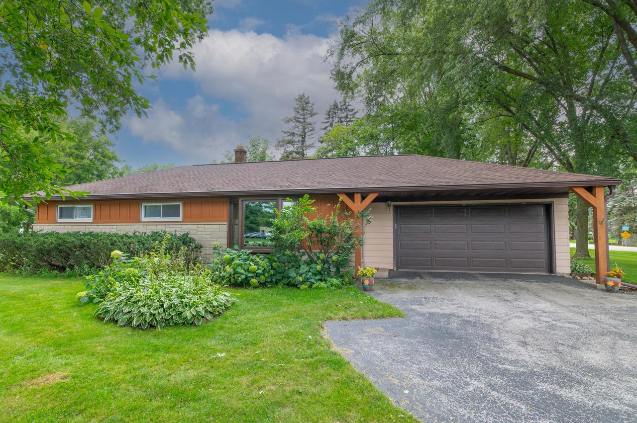 N60W22745 Silver Spring, Lisbon, WI 53089