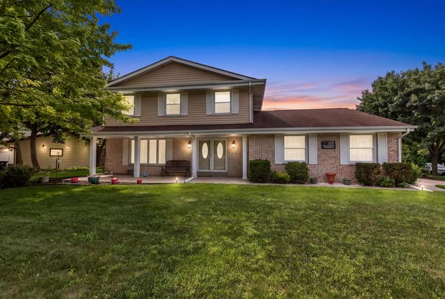 New Homes For Sale This Week That Attend Southwood Glen Elementary School: August 14th to August 20th