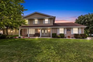 New Homes For Sale This Week That Attend Southwood Glen Elementary School: August 14th to August 20th