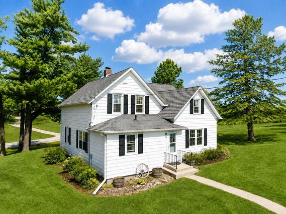 New Homes For Sale This Week That Attend Viroqua Middle School: August 14th to August 20th