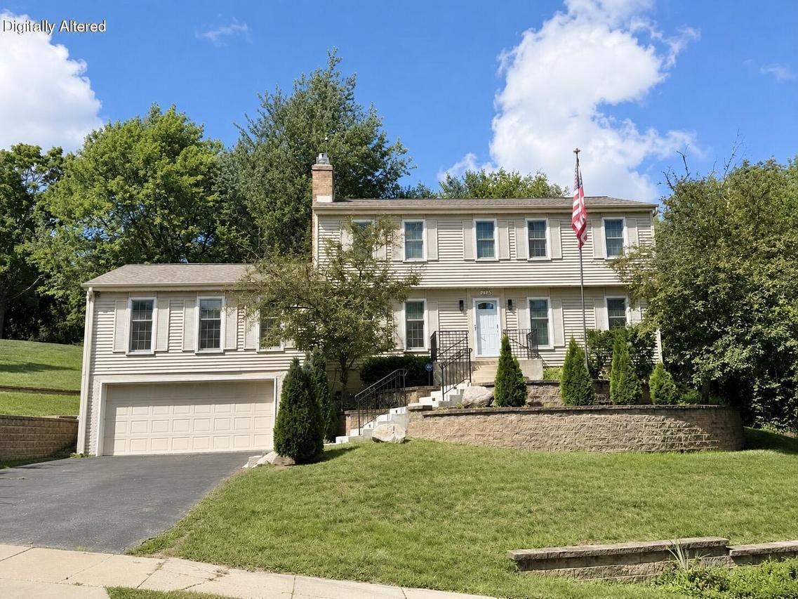 2124 Harris-highland Dr, Waukesha, WI 53188