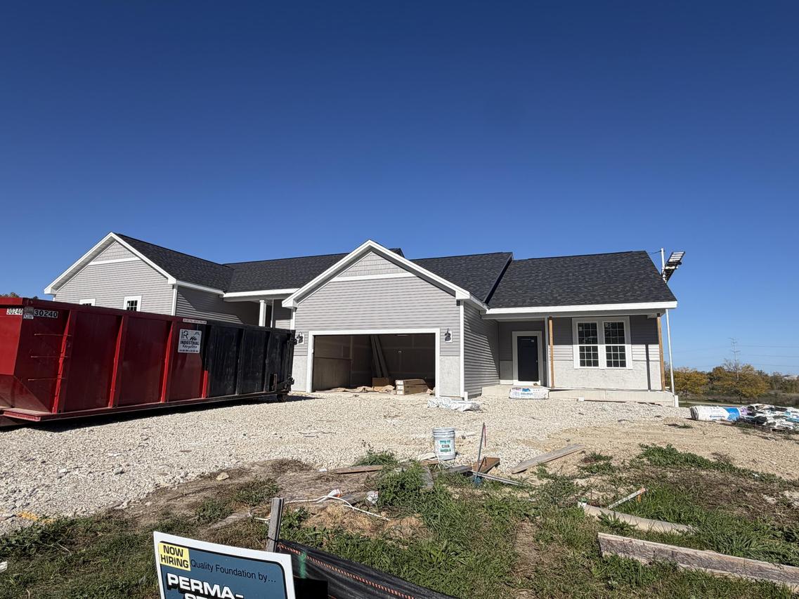8604 Summit Pl, Pleasant Prairie, WI 53158