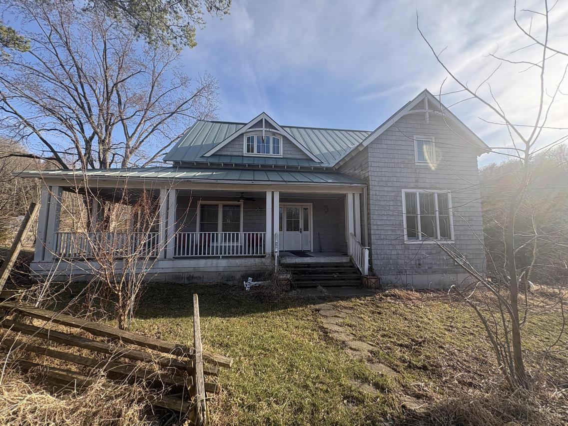 S181 17th Ave, Whitestown, WI 54651
