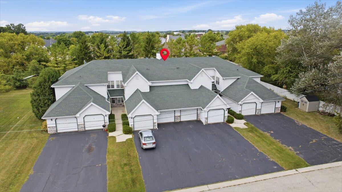 220 E Benson St #G, Glenbeulah, WI 53023