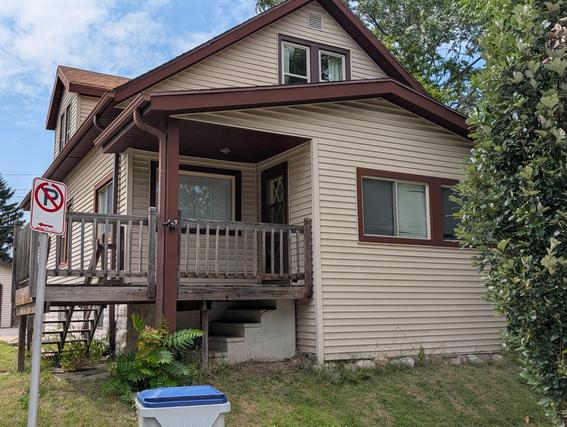 New Homes For Sale This Week in Bluemount Heights: August 14th to August 20th